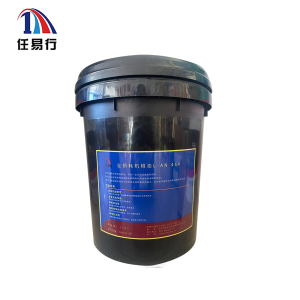 任易行/全损耗机械油/L-AN 46#/15KG/桶