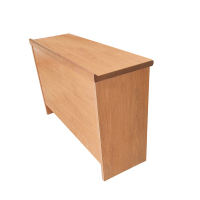 泰戈雅 讲台条桌培训桌会议课桌 1400x600x760mm 张