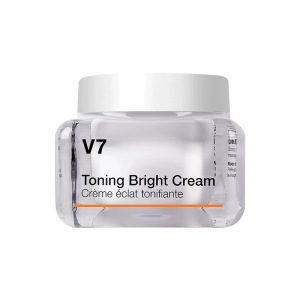 Dr.Jart+韩国蒂佳婷V7素颜霜 新旧包装 懒人霜提亮肤色肤色隐形毛孔均匀肤色暗沉痘印遮瑕面霜 50ml