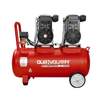 泉有 无油空压机