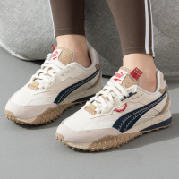 彪马(PUMA)男鞋女鞋新款休闲鞋复古轻便章鱼鞋低帮拼接情侣运动鞋395906-02 ZP