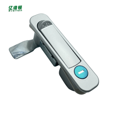 亿维顿 配电柜门锁 MS737/个