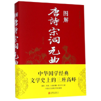 音像图解唐诗宋词元曲编者:任思源