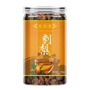 谯韵堂 刺梨250g/罐