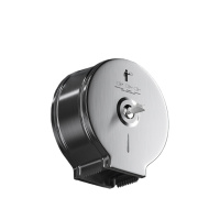 攸启隆卷纸盒不锈钢