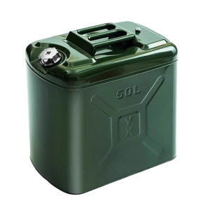 众城应鑫 油桶 扁油桶 10L 个