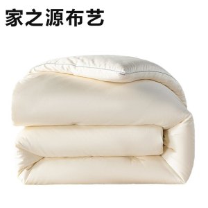 家之源布艺 棉花被 JZY69系列 1500*2000mm 套
