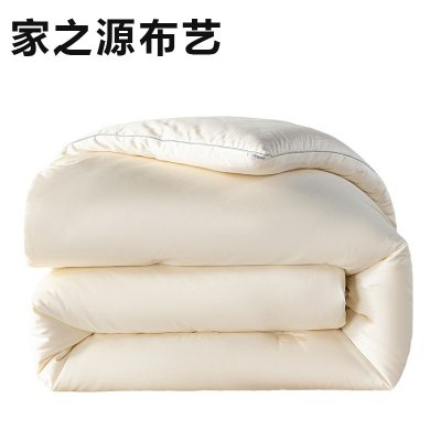 家之源布艺 棉花被 JZY69系列 1500*2000mm 套