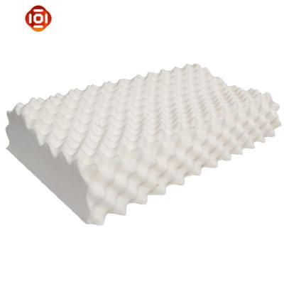 豆妈严选天然乳胶枕头成人三维工匠枕芯/枕头国内版无钢印-默认尺寸