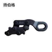 扬伯格 蛙式卡头 GJ50-150 个