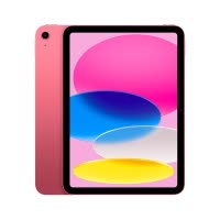 2025新款 Apple iPad A16 芯片 11 英寸 128G WLAN版 平板电脑 粉色