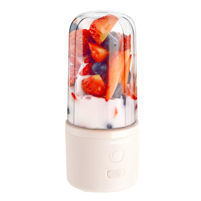 九阳(Joyoung)果汁机L3-C61