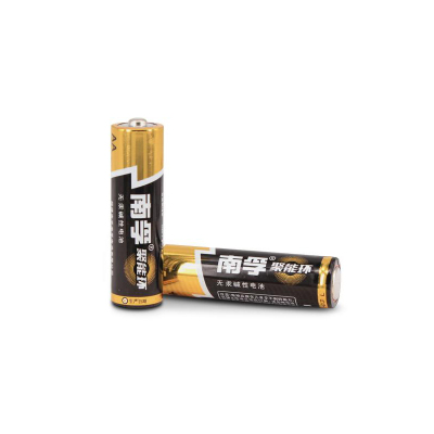 南孚电池 7号电池 碱性电池 40粒/盒
