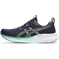 ASICS男跑步鞋轻量运动鞋 透气休闲鞋日常训练城市跑步