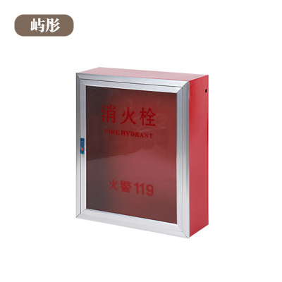 屿彤消防水带箱YTXF-002/个