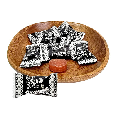 大白兔糖果大白兔奶油话梅糖散装500g酸甜休闲零食品婚庆结婚喜糖