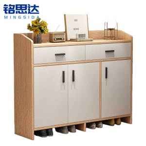 铭思达 鞋柜