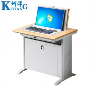 珂洋 翻转电脑桌 单人 张