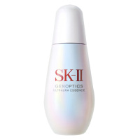 SK-II精华液肌肤细腻改善暗沉小灯泡美白淡斑精华液75ml