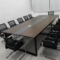 首指(SZ)会议桌/SA-030