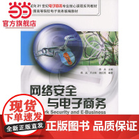 网络安全与电子商务/面向21世纪电子商务专业核心课程系列教材