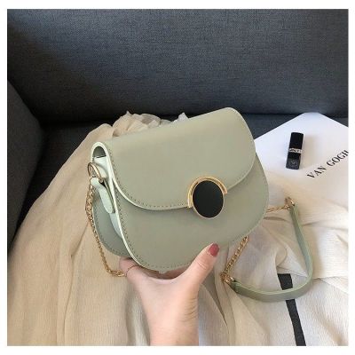 派尼美特ins网红斜挎小包包女2020新款潮夏天夏季小清新单肩链条时尚