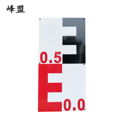 峰盟 水位标尺 1000*150mm 块