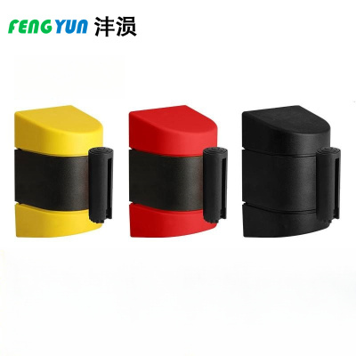 沣涢 壁挂式软隔离 5m 个