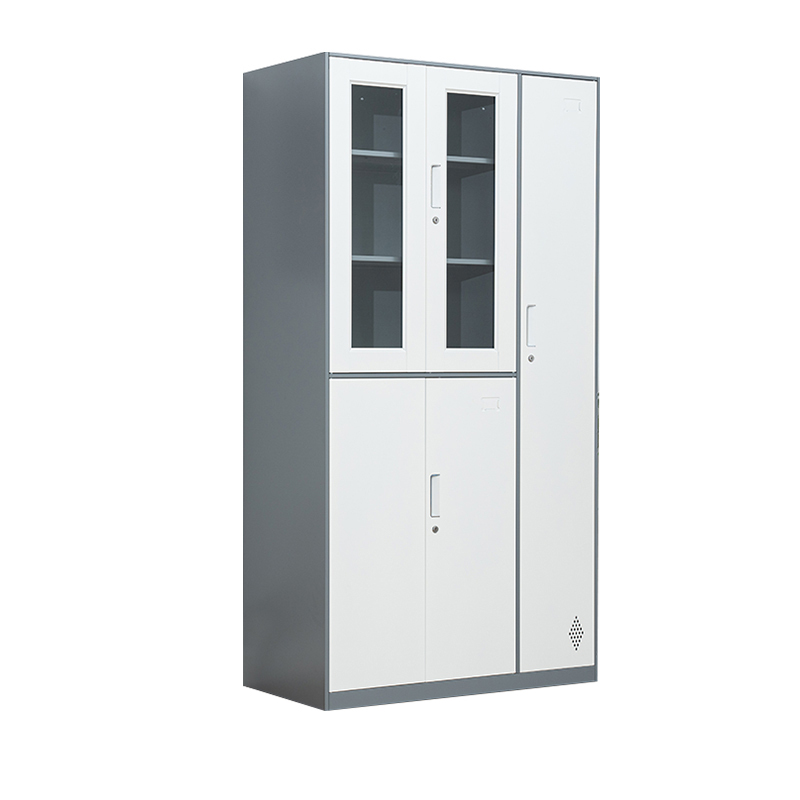 木宜星文件柜MEX-WJG-010H/个