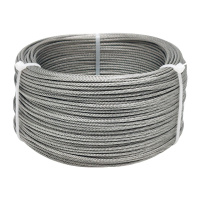 XD JX.XINGDIAN 镀锌钢丝绳