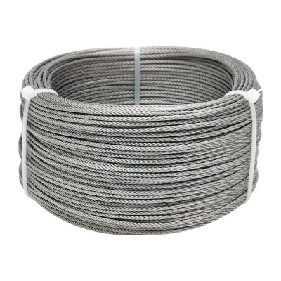 XD JX.XINGDIAN 镀锌钢丝绳