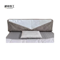 越衣纺工 靠背帘 88×55cm 块