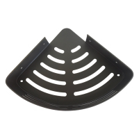 LONMATE 单层加高三角蓝30cm 一个