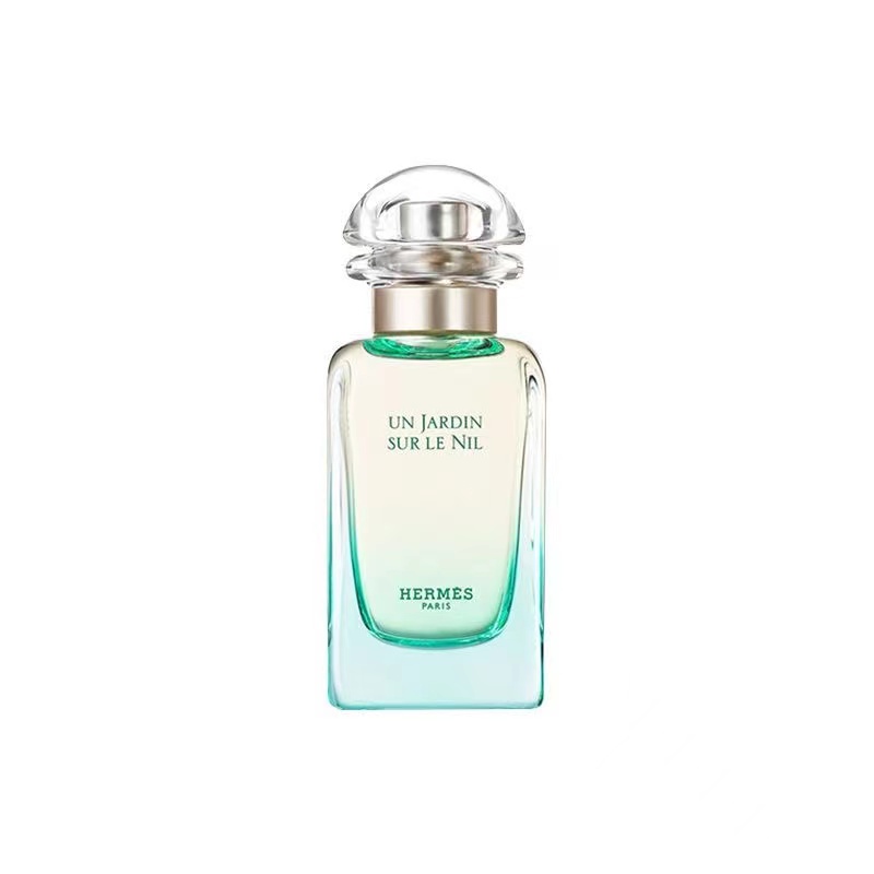 爱马仕 尼罗河花园香水30ml/50ml/100ml