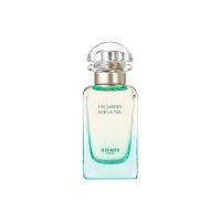 爱马仕 尼罗河花园香水30ml/50ml/100ml