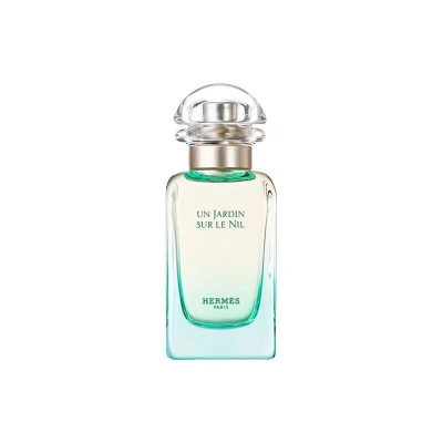 爱马仕 尼罗河花园香水30ml/50ml/100ml