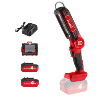 Leecbb LED照明灯 L6D 台