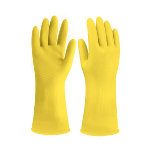 清洁手套 牛津手套(厚) 1双