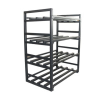 BAACE 蓄电池定制电池架/柜 2V100-800 套