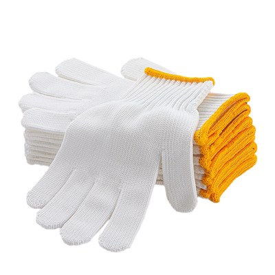 昡 手套 棉线 双