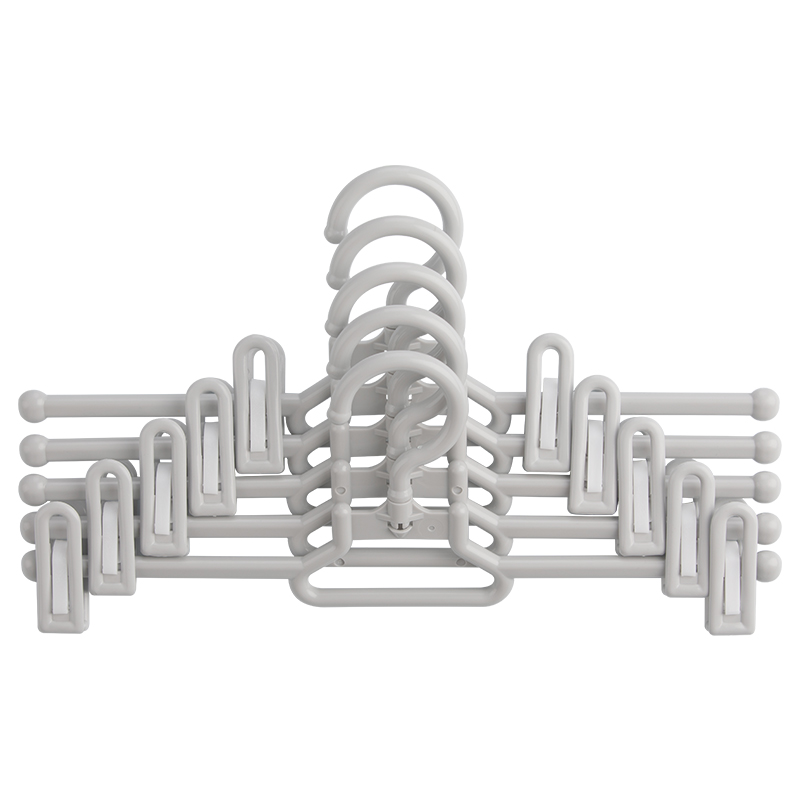 茶花 裤架(1X5条) 5支 /套