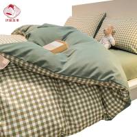 织娘故事 四件套 180*220cm/套