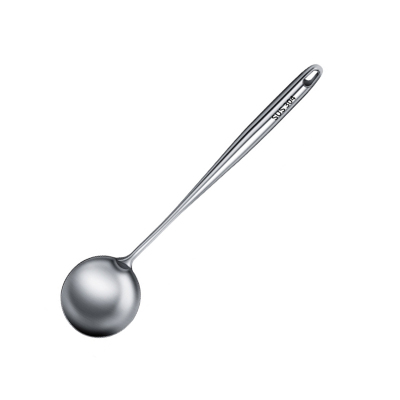 不锈钢炒勺炒铲锅铲炒菜勺炊具子加长柄铲子厨具煎铲