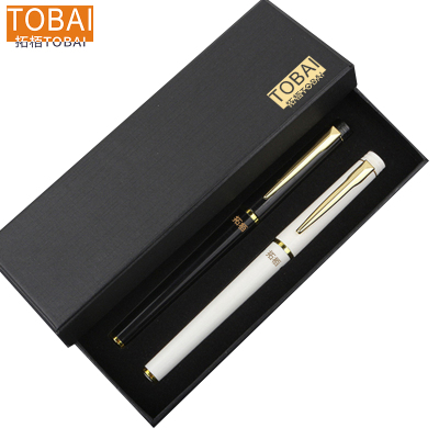 拓栢 中性笔套装 TB2632-1 套