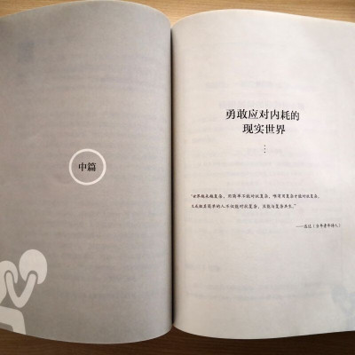 从内耗到心流 复杂时代下的熵减行动指南