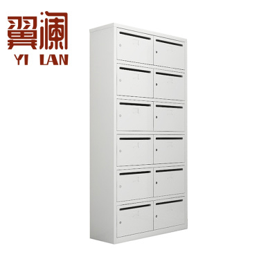 翼澜 信箱 12门 台