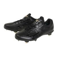 美津浓(Mizuno)男棒球鞋轻量透气宽楦专业防滑耐磨户外运动鞋