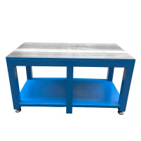 瑾如云海 钳工台 重型工作台 1500*750*800mm 台