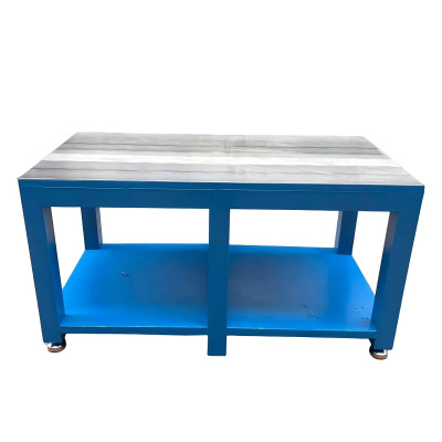 瑾如云海 钳工台 重型工作台 1500*750*800mm 台