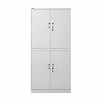 豫众诺 四门文件柜 850*390*1800mm 个